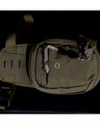 Consul Thigh Bag