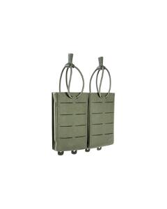 2 SGL Mag Pouch BEL M4 MKIII Olive