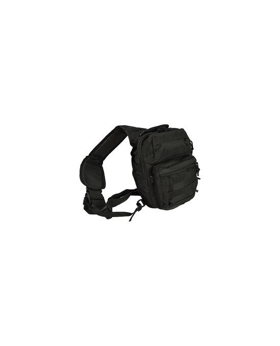 Чанта One Strap Assault Pack SM Black