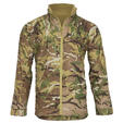 Halo Full Zip Tactical Jacket