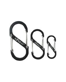 Комплект Карабинери S-Carabiners Set 