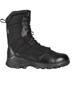 Тактически Обувки Fast-Tac 8" Waterproof Insulated Boot