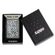 Zippo Запалка Cannabis Emblem Design