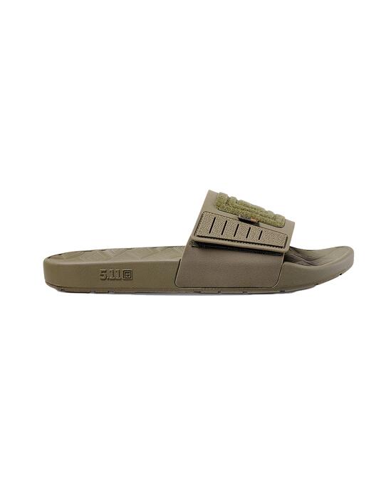 Recovery Sandals Ranger Green
