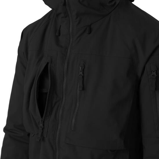 Winter Yukon Jacket - Duracanvas