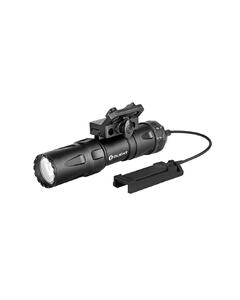 Flashlight Odin 1250 lm Black
