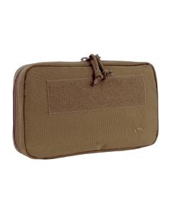 Leader Admin Pouch Coyote Brown