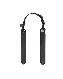MOLLE Stick Set Black