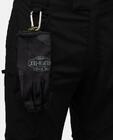 UTS Tactical Shorts - PolyCotton Stretch Ripstop