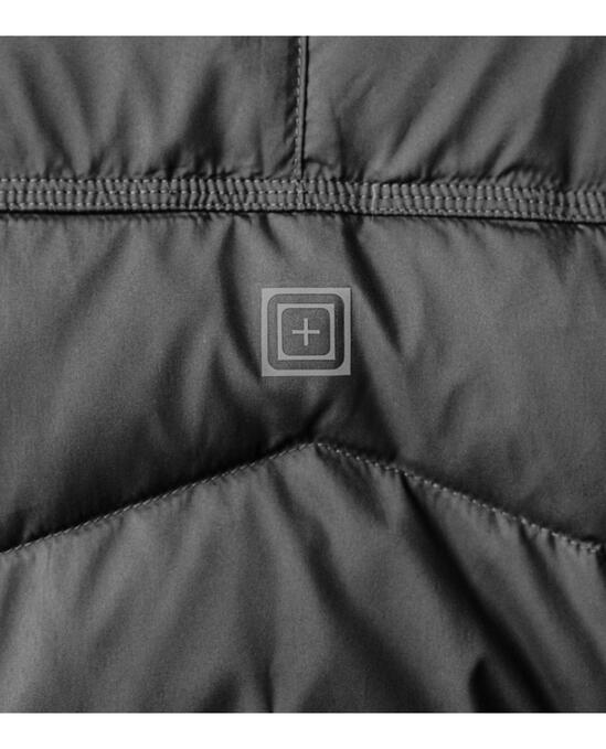 Елек Acadia Down Black