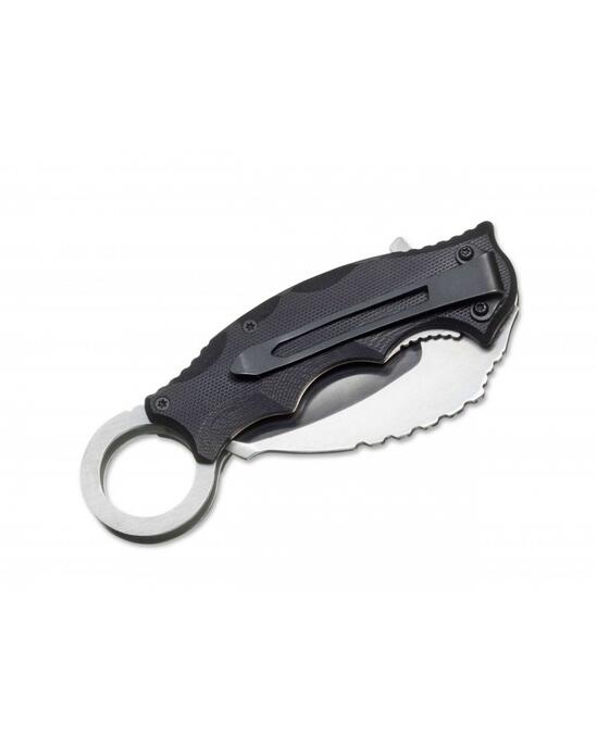 Alpha Kilo Knife