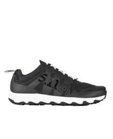 A.T.L.A.S Shoes Black/ White