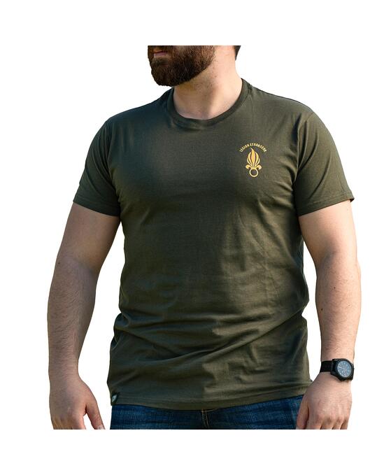 French Legion T-shirt