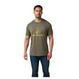 Come and Take It T-shirt Ranger Green