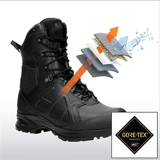 Обувки Ranger GSG9-X
