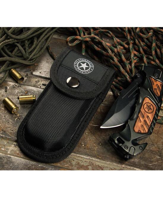 KAL-14 Folding Knife