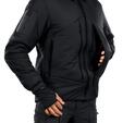 Delta ML Gen.3 Tactical Winter Jacket 