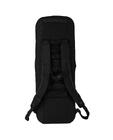 LV M4 20L Rifle Case Black