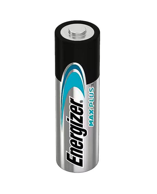 Energizer MAX PLUS AA 1.5V 4 pack