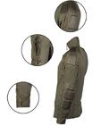 Риза Combat Shirt Chimera