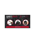 Rapidstop Tourniquet Black