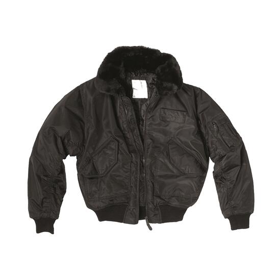 CWU Swat Jacket