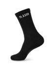 Чорапи Duty Ready Crew 6 Pack Black
