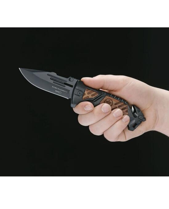 KAL-14 Folding Knife