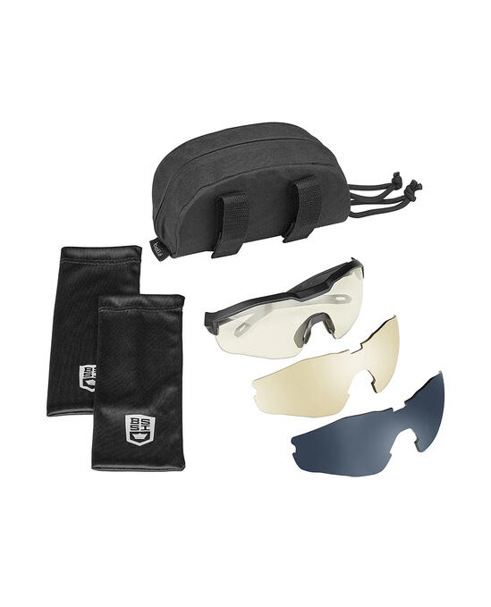Тактически Очила My6 3 Lens Eyeshield Kit 