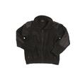  Winter Fleece Black