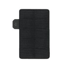 Small Molle Panel x3 Black