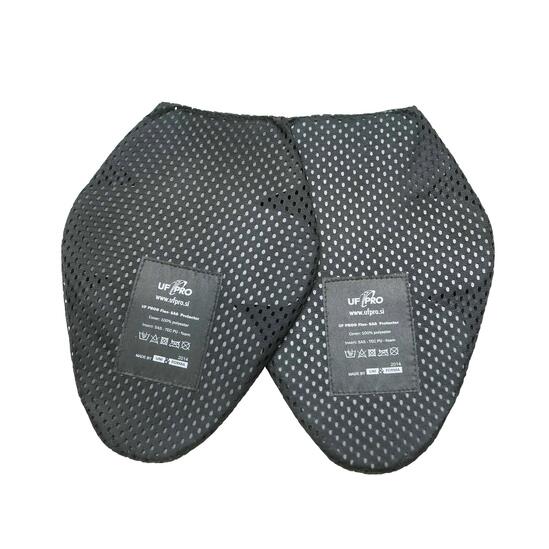 Flex SAS TEC Elbow Pads Black
