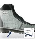 Тактически Обувки SHADOW FALCON GTX Pro mid