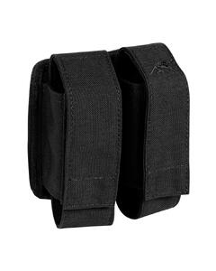 MIL Pouch 2X40 mm. Black