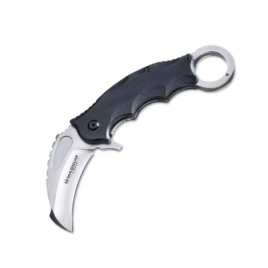 Alpha Kilo Knife