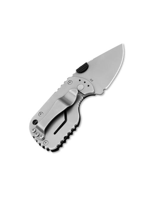 Нож Subcom 2.0 Black