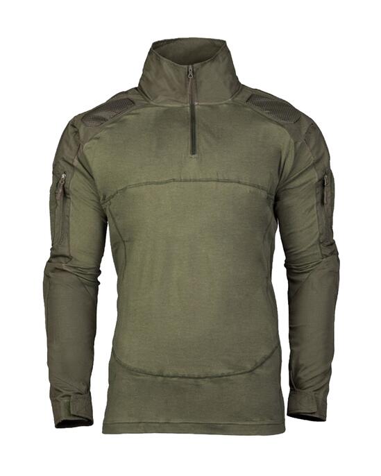 Риза Combat Shirt Chimera