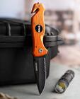Medic DMAX Folding Knife