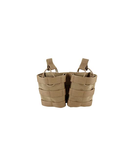 2 SGL Mag Pouch Bel HK417 MKII Khaki
