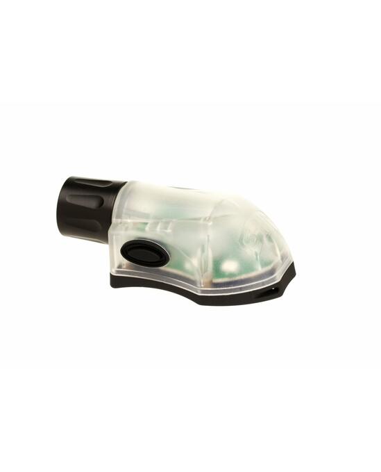  E-Lite Strobe Blue 5 Black