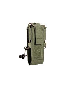 Digi Radio Pouch Olive