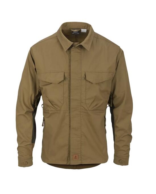 WOODSMAN Shirt