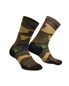 Woodland Sock & Awe