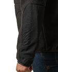 HQ Tech Fleece Jacket