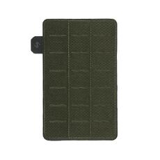Molle X3 Panel Olive Green