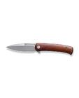 Cetos Wood Knife