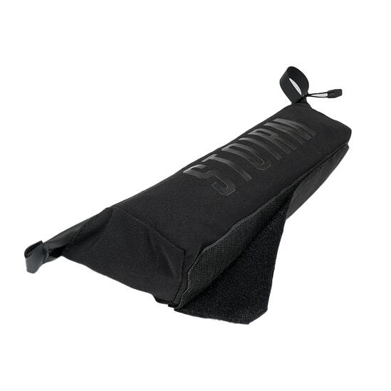 Utility Pouch Black
