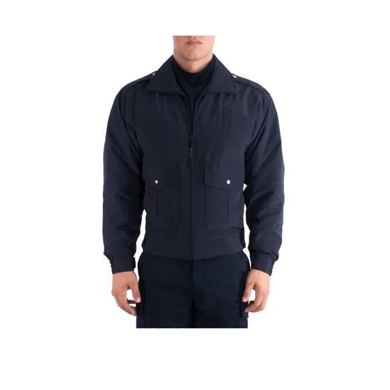 B.DRY® 3-Season Jacket Dark Navy