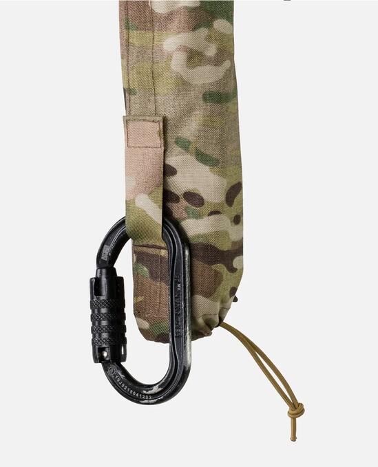 Combat Stretcher Wrap Pouch