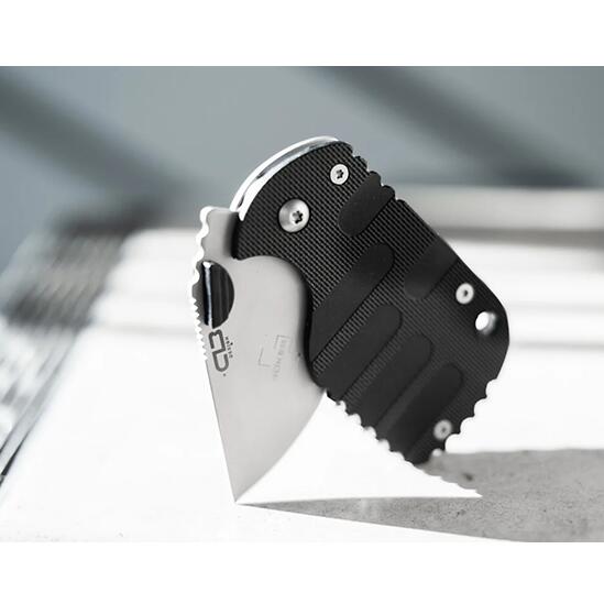 Нож Subcom 2.0 Black